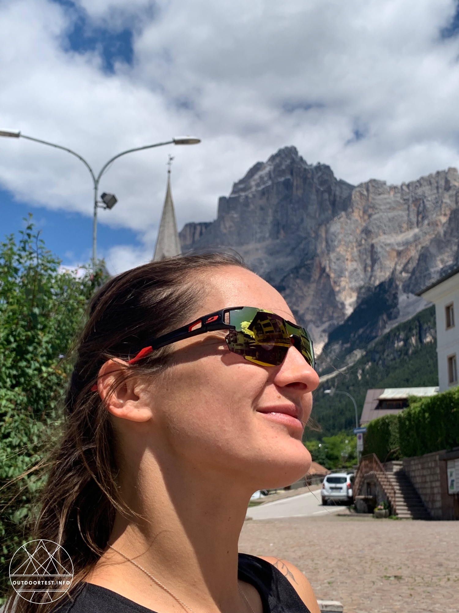 Julbo AEROLITE REACTIV