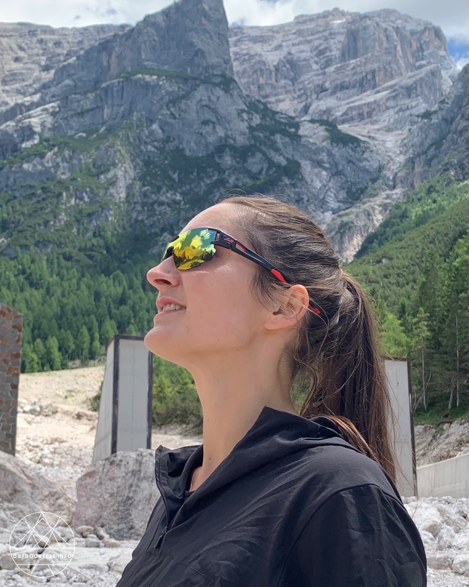 Julbo AEROLITE REACTIV