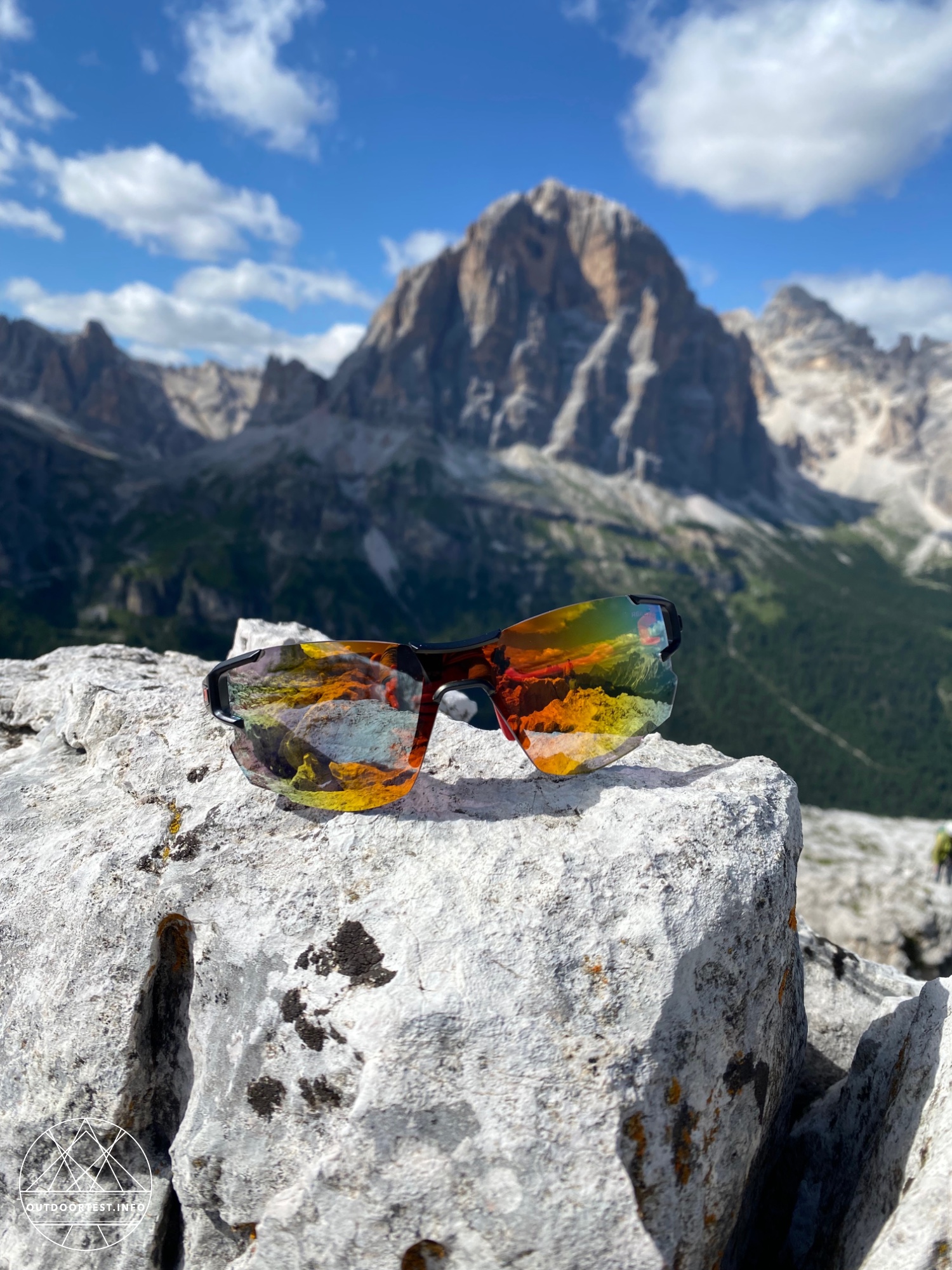 Julbo AEROLITE REACTIV