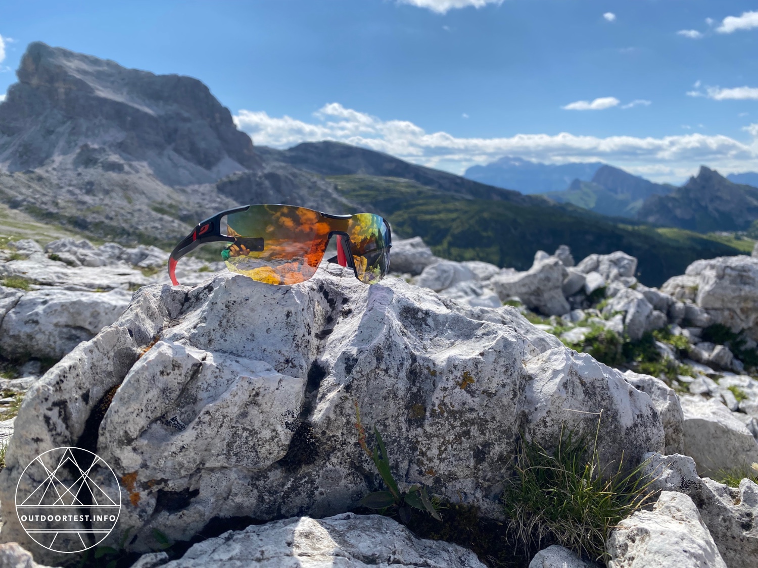 Julbo AEROLITE REACTIV