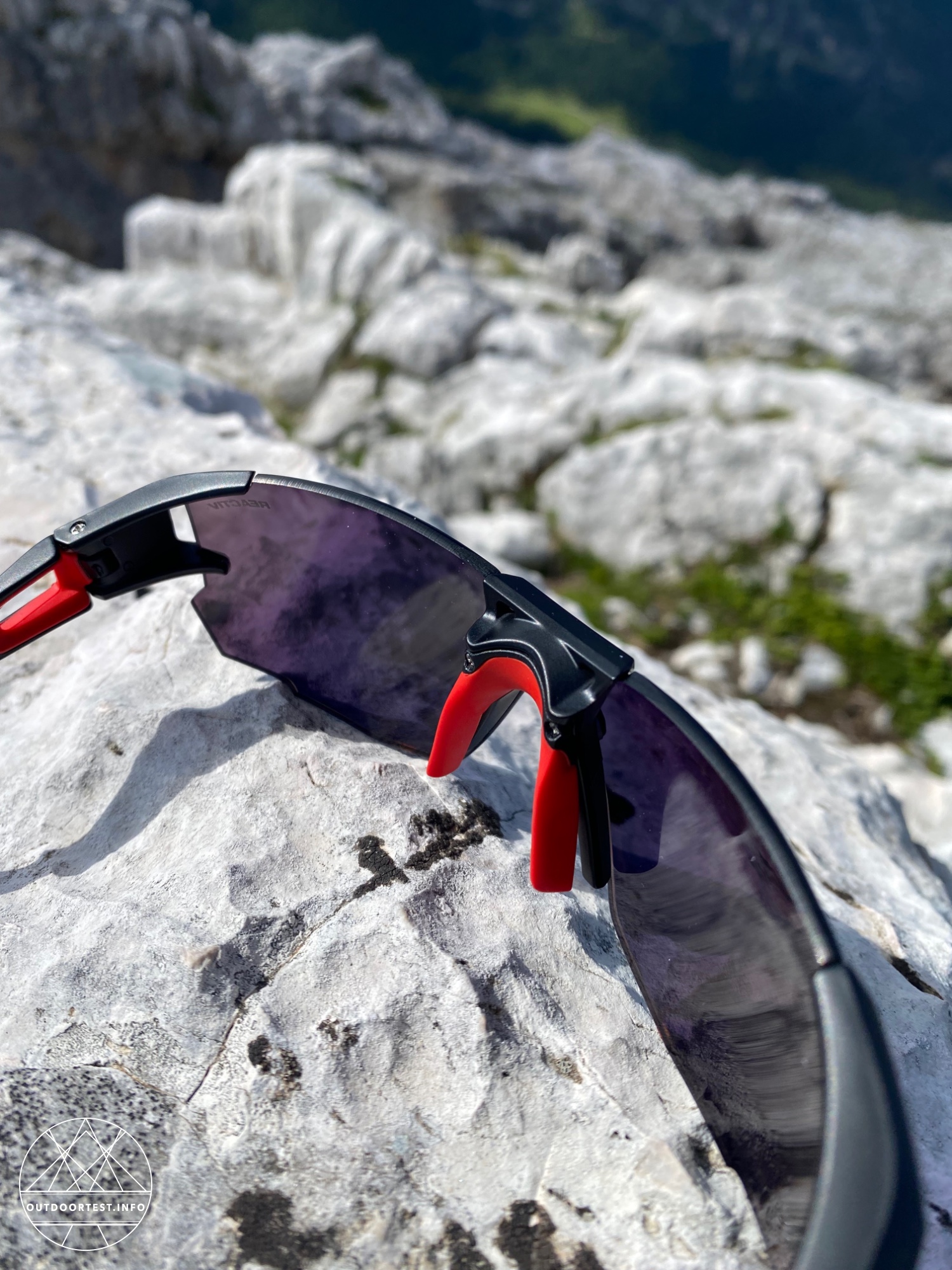 Julbo AEROLITE REACTIV