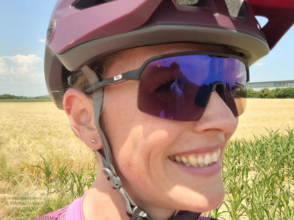 Julbo INTENSITY REACTIV