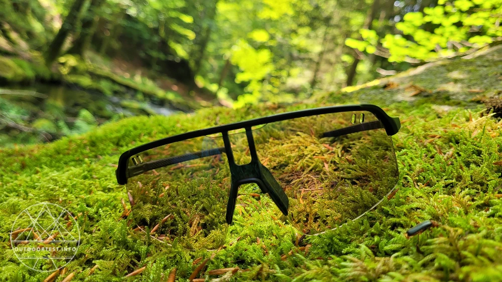 Julbo INTENSITY REACTIV