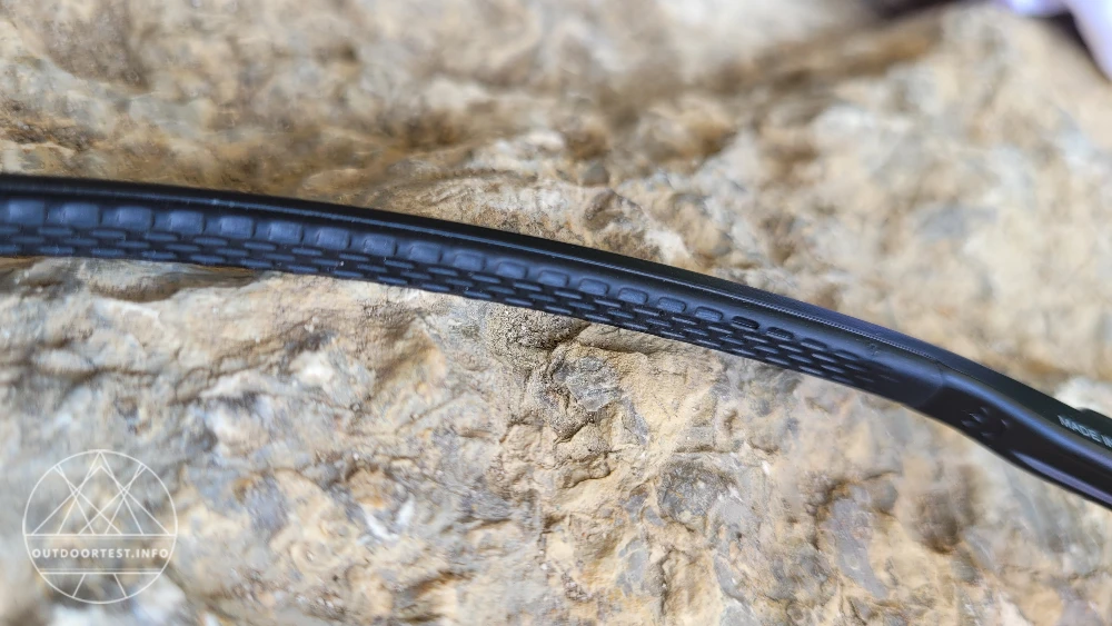 Julbo INTENSITY REACTIV