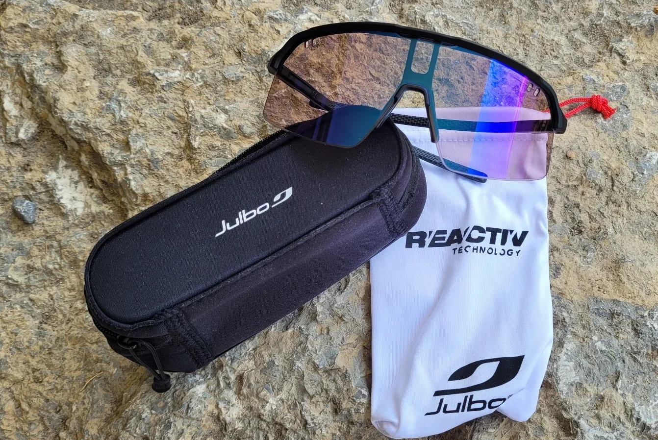 Julbo INTENSITY REACTIV