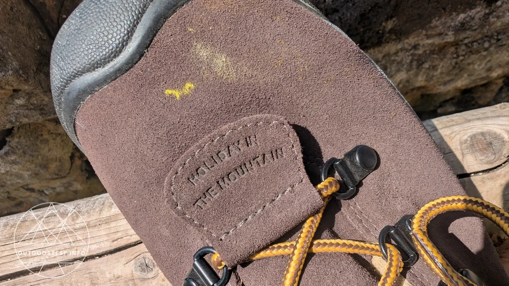 KEEN Pyrenees Waterproof Wanderstiefel für Herren