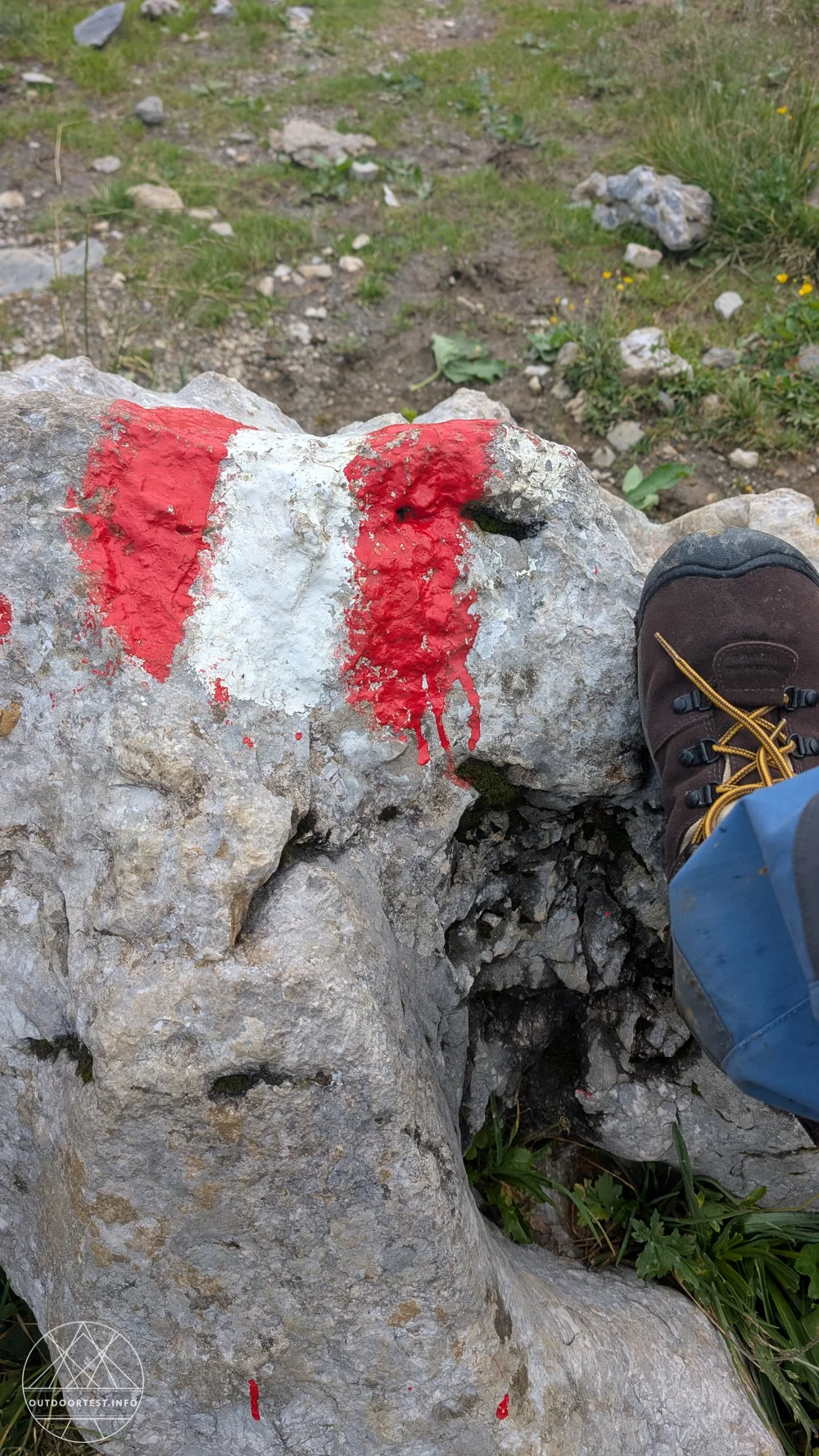 KEEN Pyrenees Waterproof Wanderstiefel für Herren