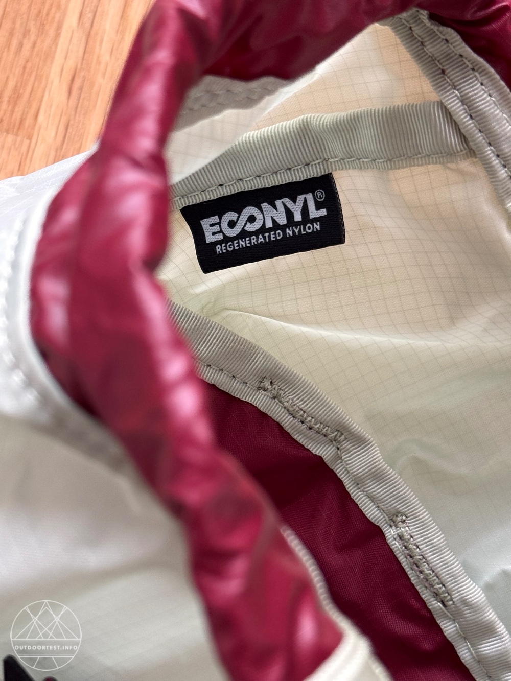 Klättermusen - Tjalve 2.0 mit Bottle Holder