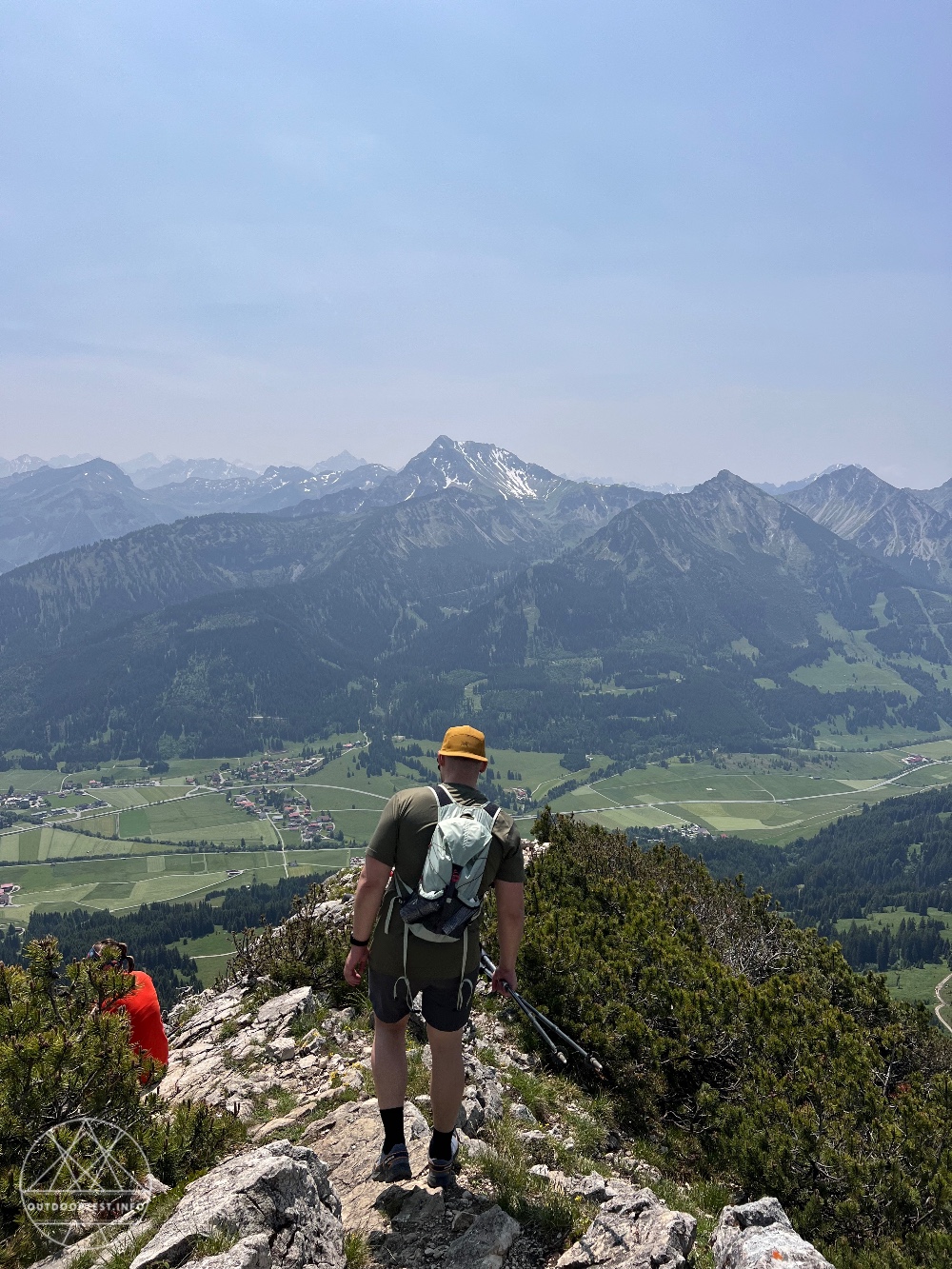 Klättermusen - Tjalve 2.0 mit Bottle Holder