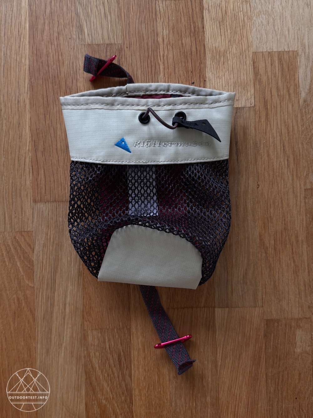 Klättermusen - Tjalve 2.0 mit Bottle Holder