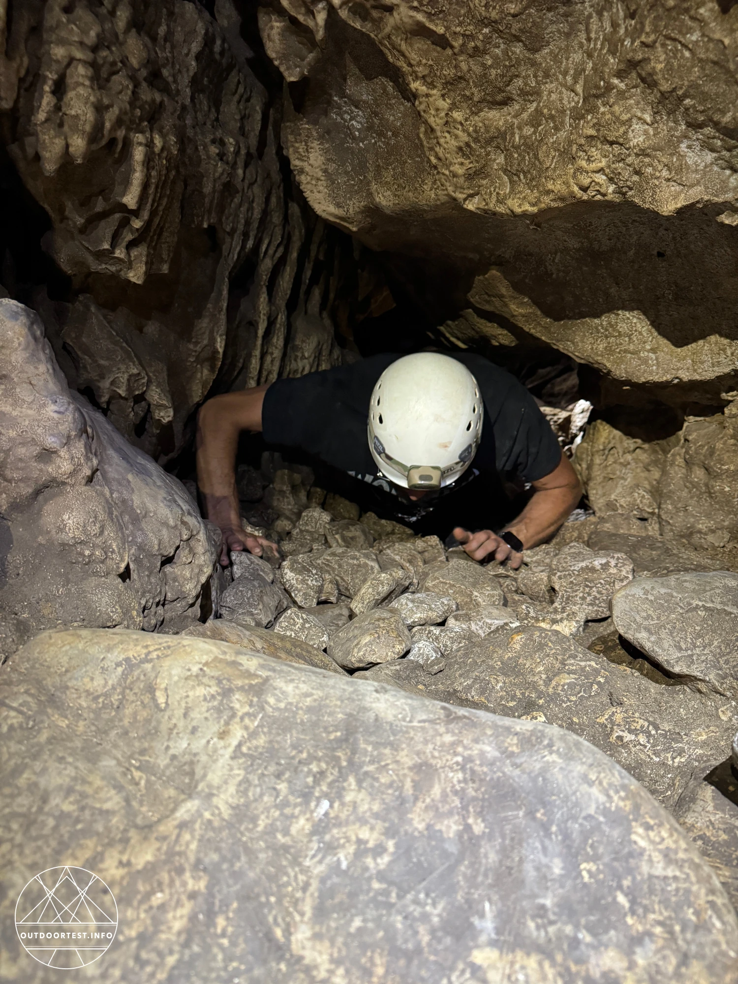Klättermusen - Misty 2.0 Hose Herren