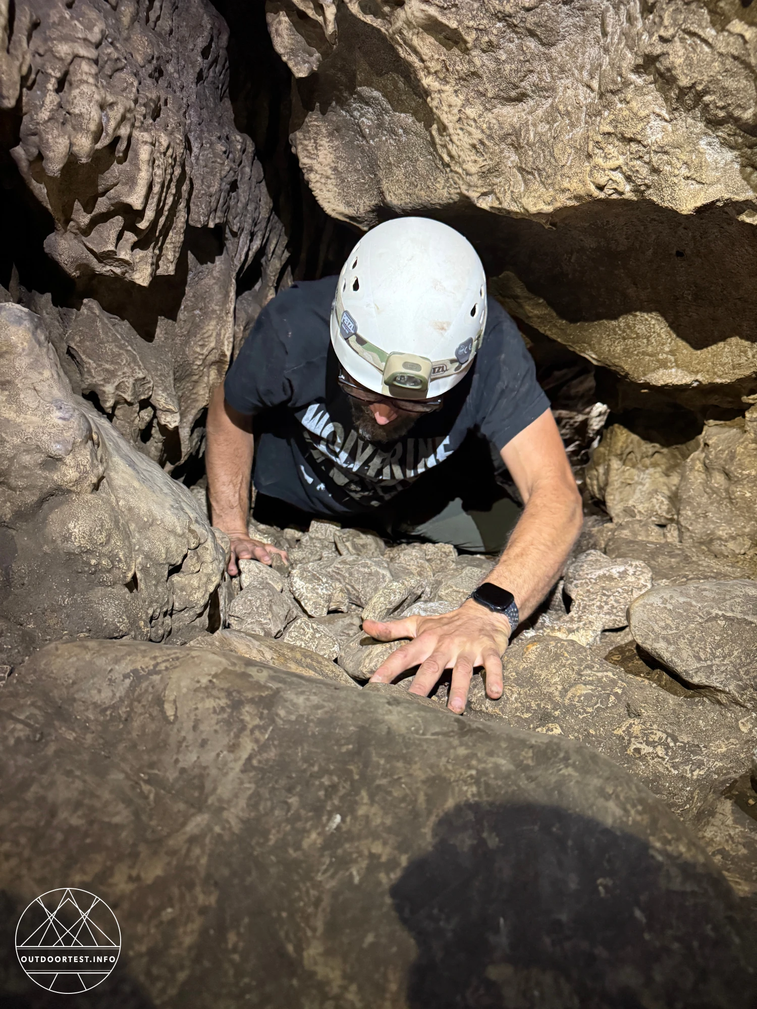 Klättermusen - Misty 2.0 Hose Herren