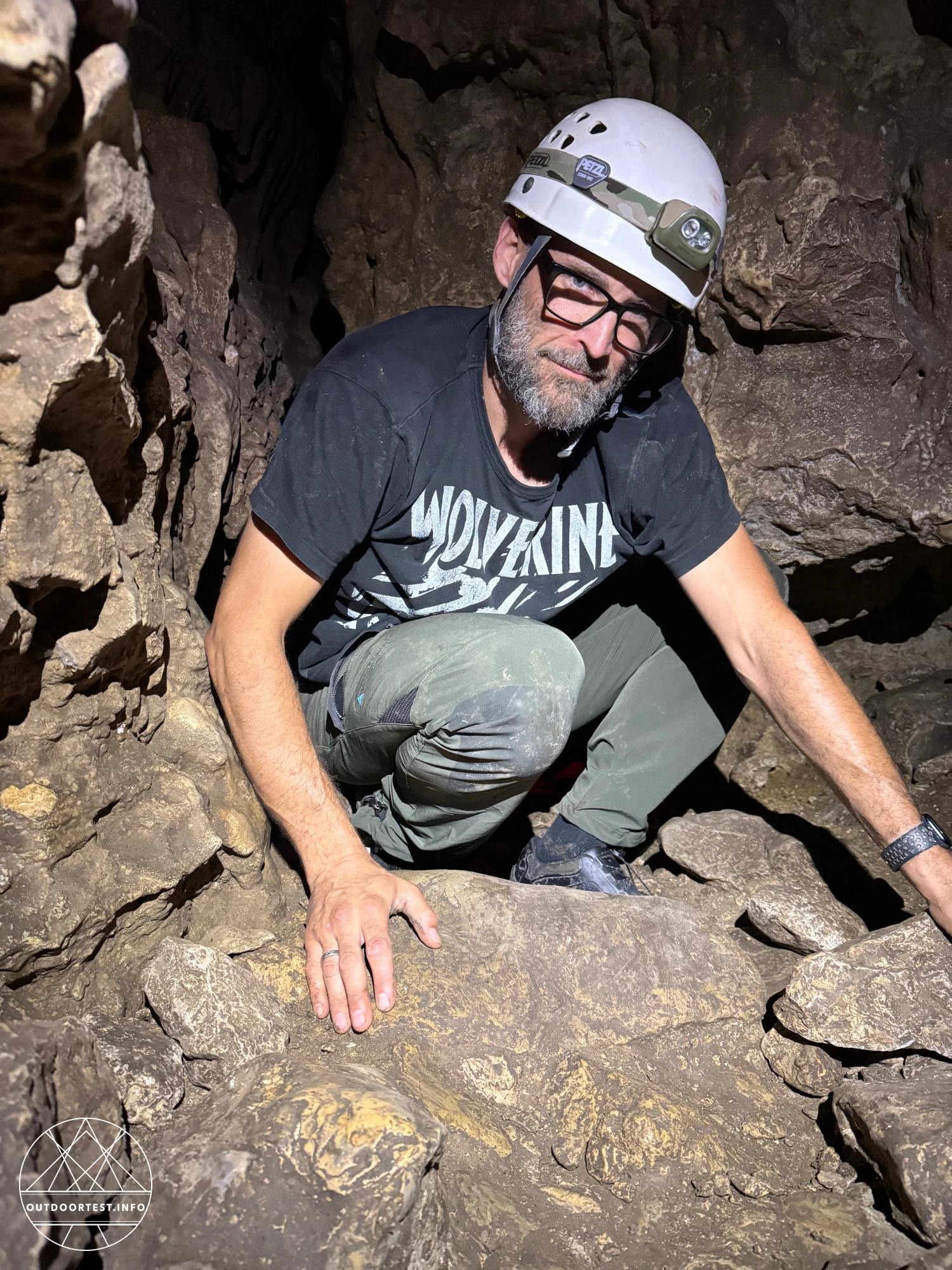 Klättermusen - Misty 2.0 Hose Herren