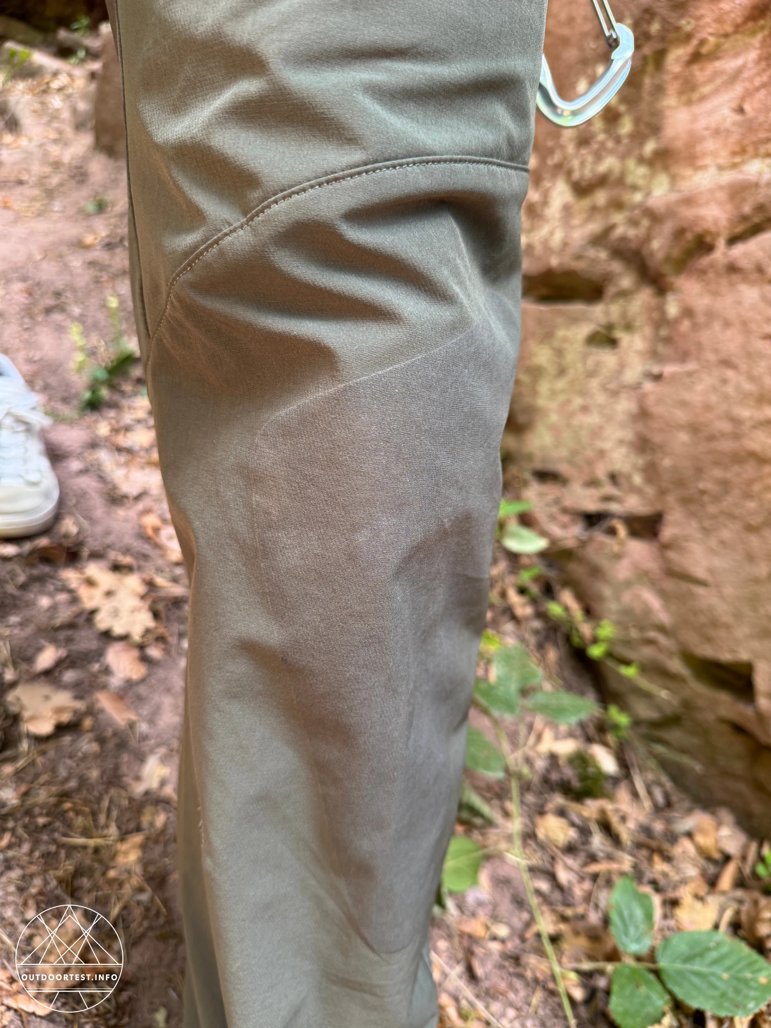 Klättermusen - Misty 2.0 Hose Herren