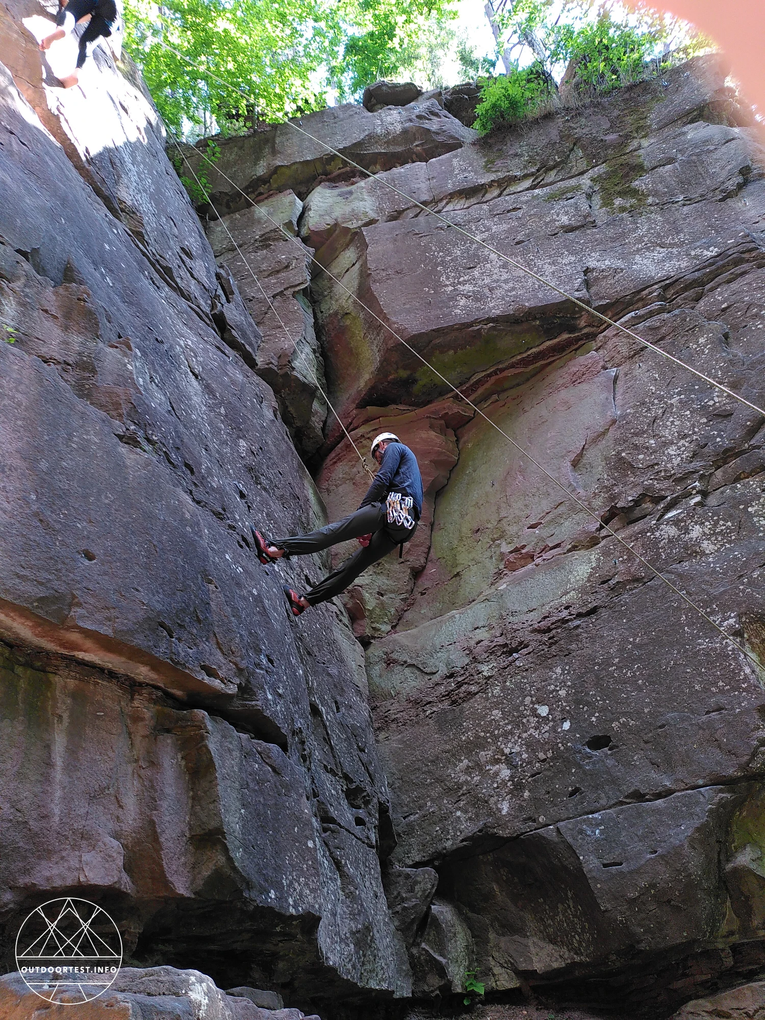 Klättermusen - Misty 2.0 Hose Herren