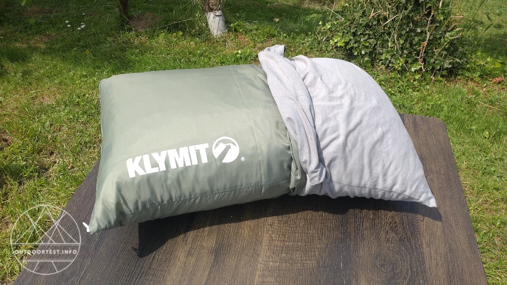 Klymit Drift Pillow Large