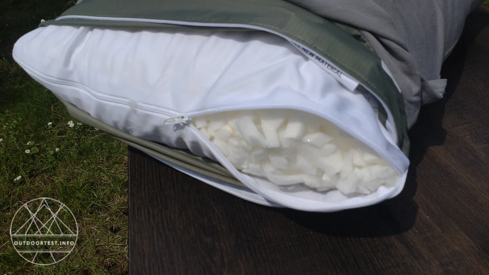 Klymit Drift Pillow Large