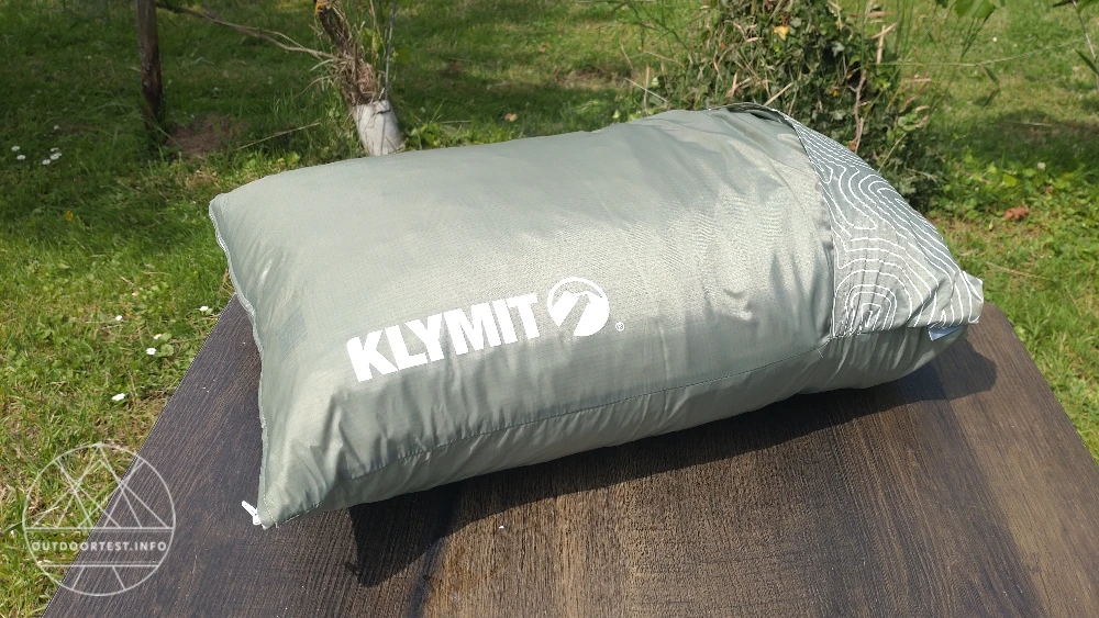 Klymit Drift Pillow Large