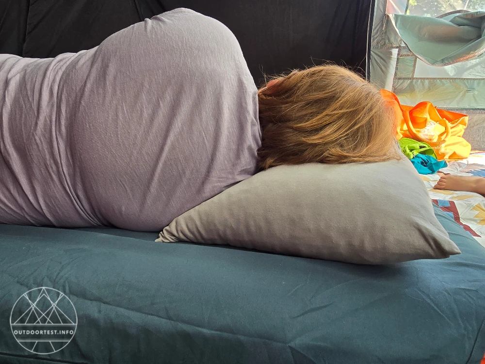 Klymit Drift Pillow Large