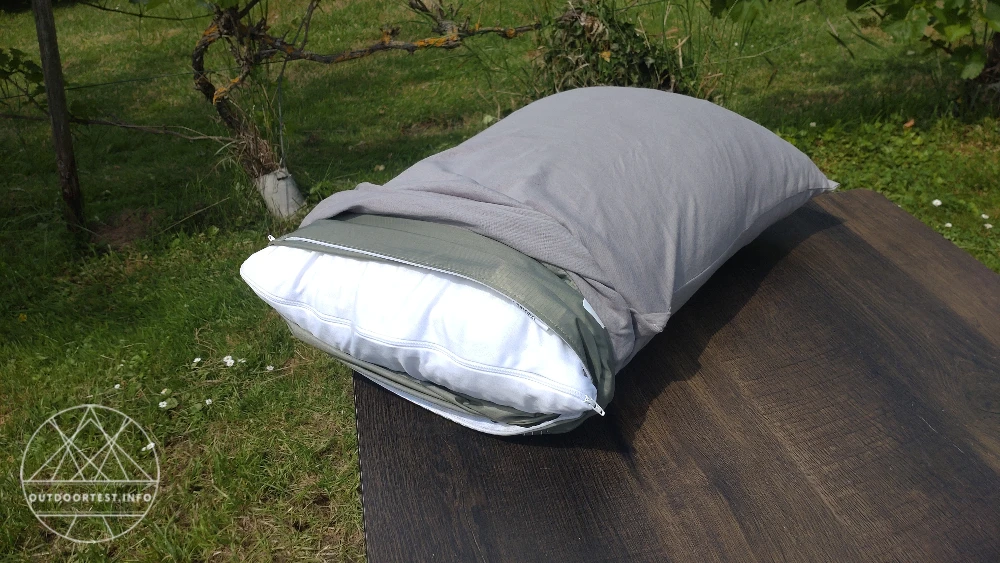 Klymit Drift Pillow Large