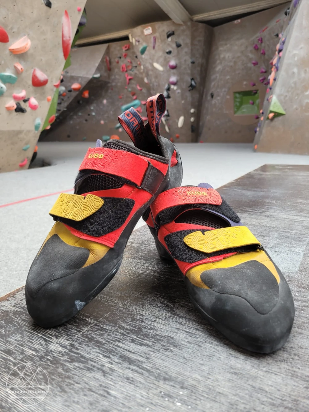 La Sportiva - Kubo Kletterschuh