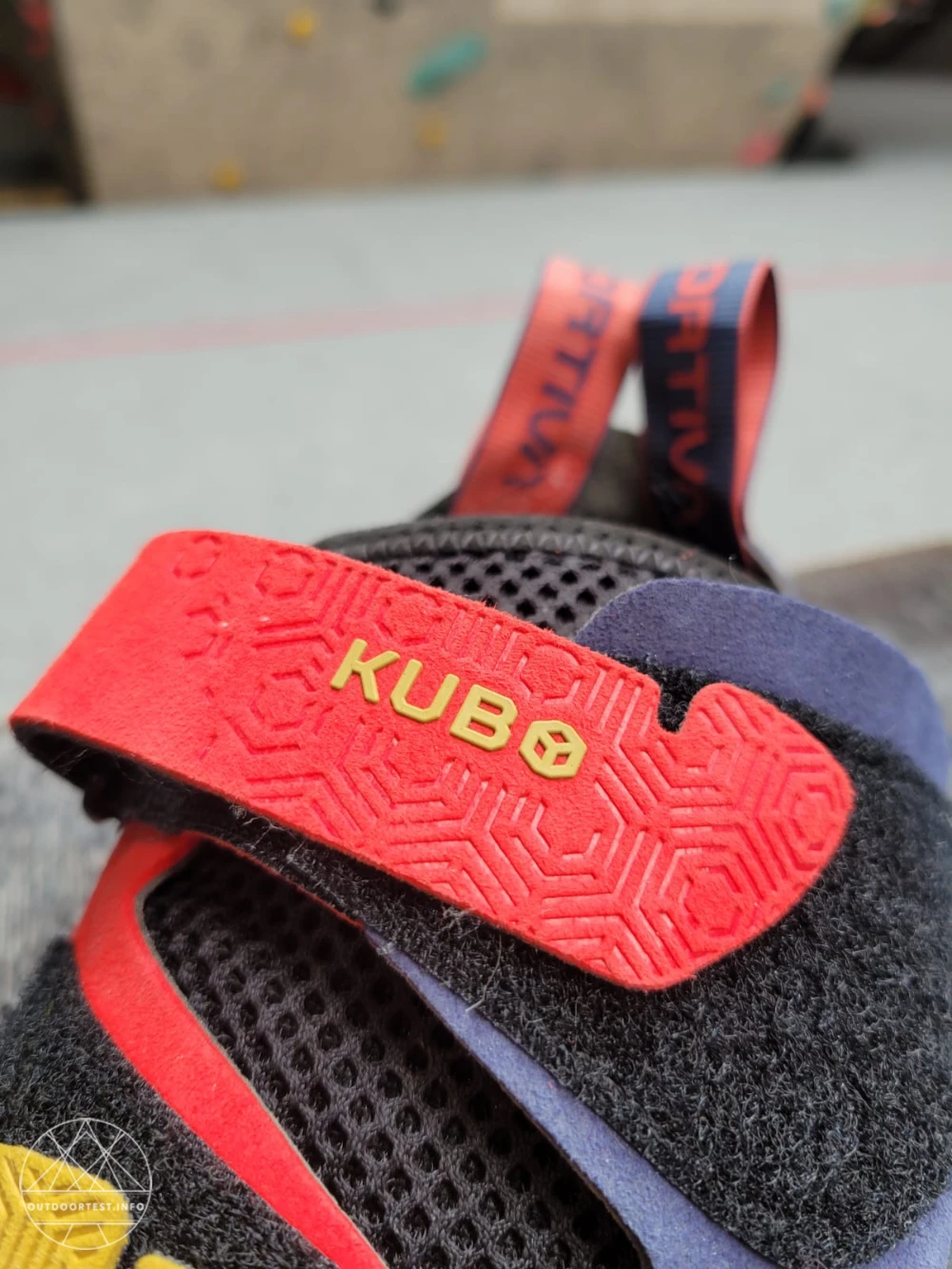La Sportiva - Kubo Kletterschuh