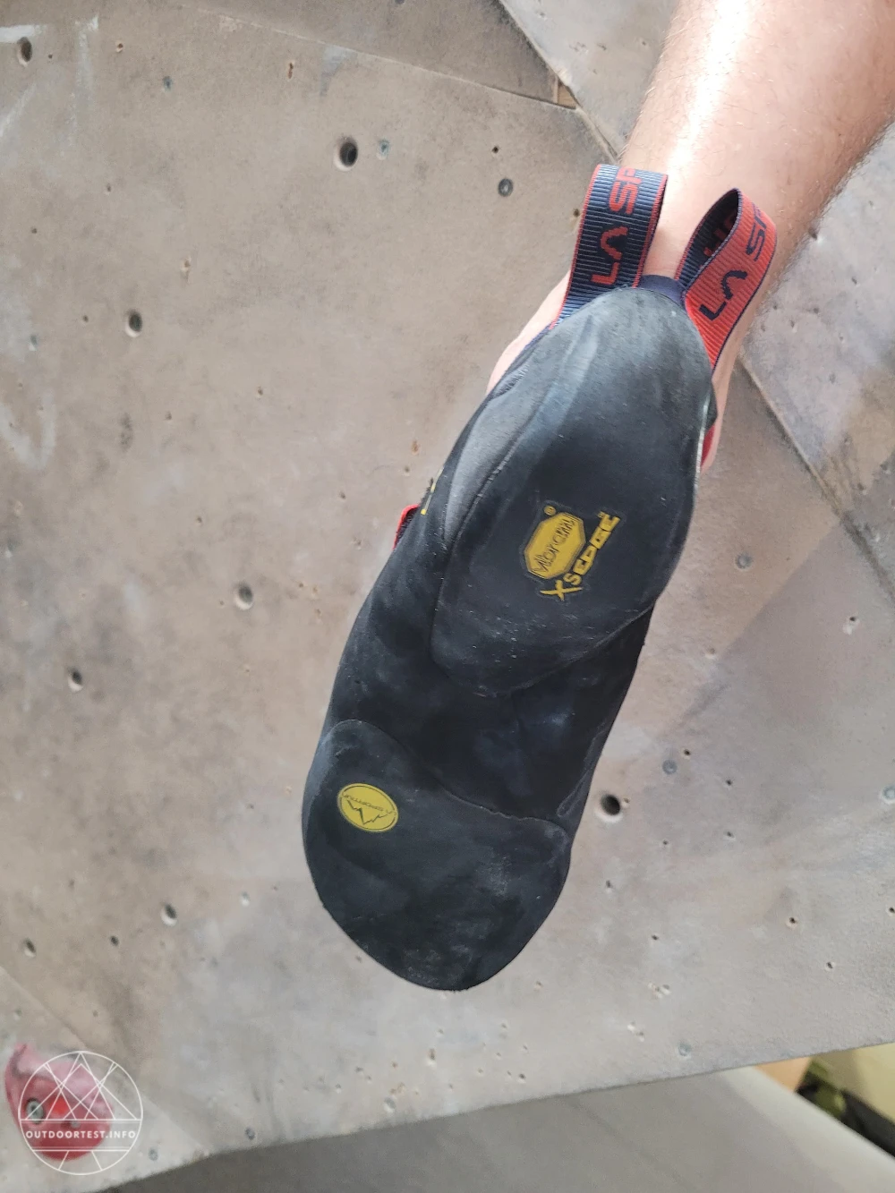 La Sportiva - Kubo Kletterschuh