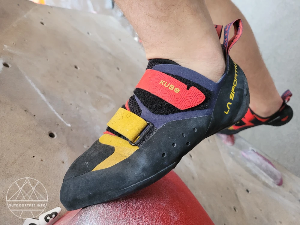 La Sportiva - Kubo Kletterschuh