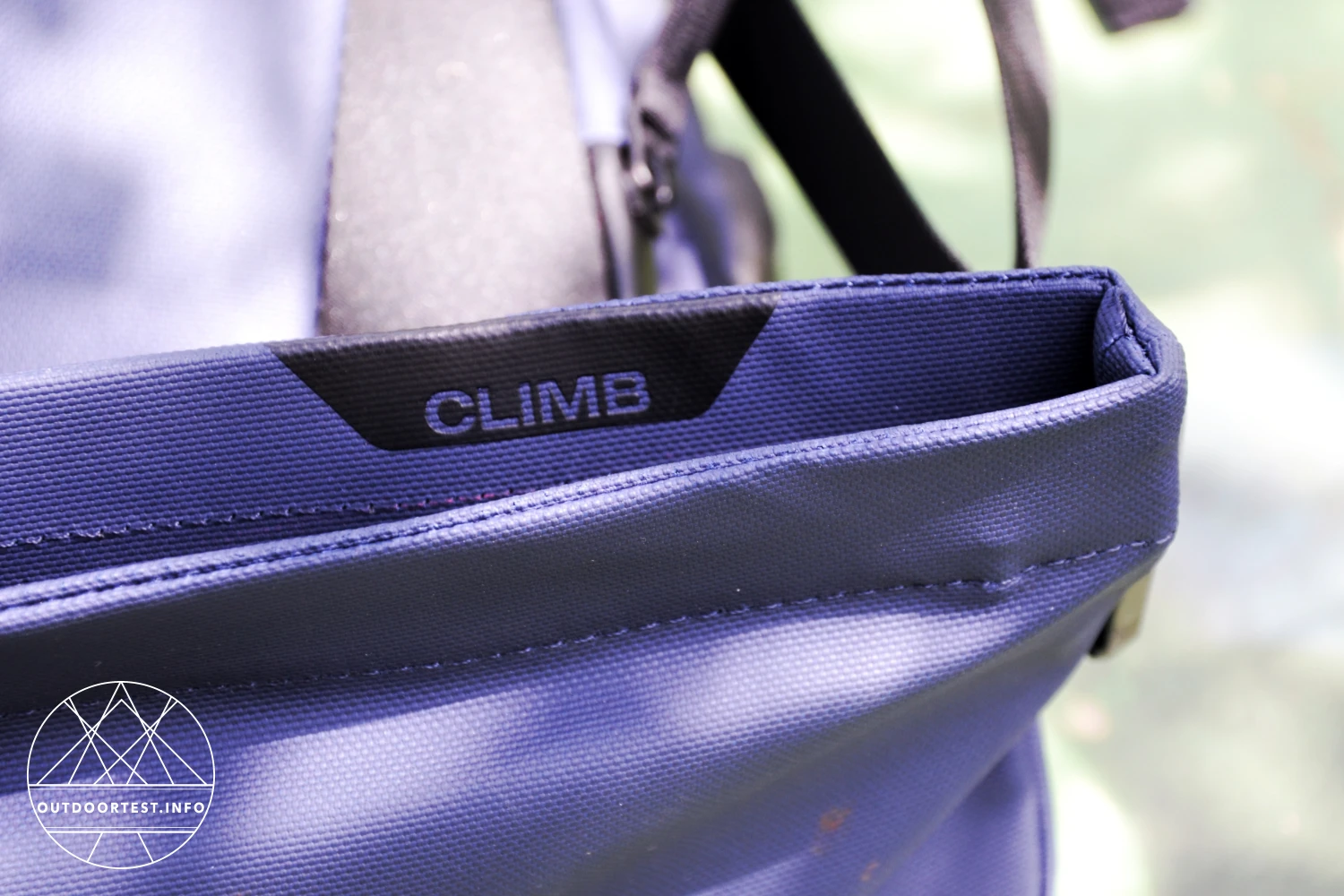 Mammut Seon Courier 20