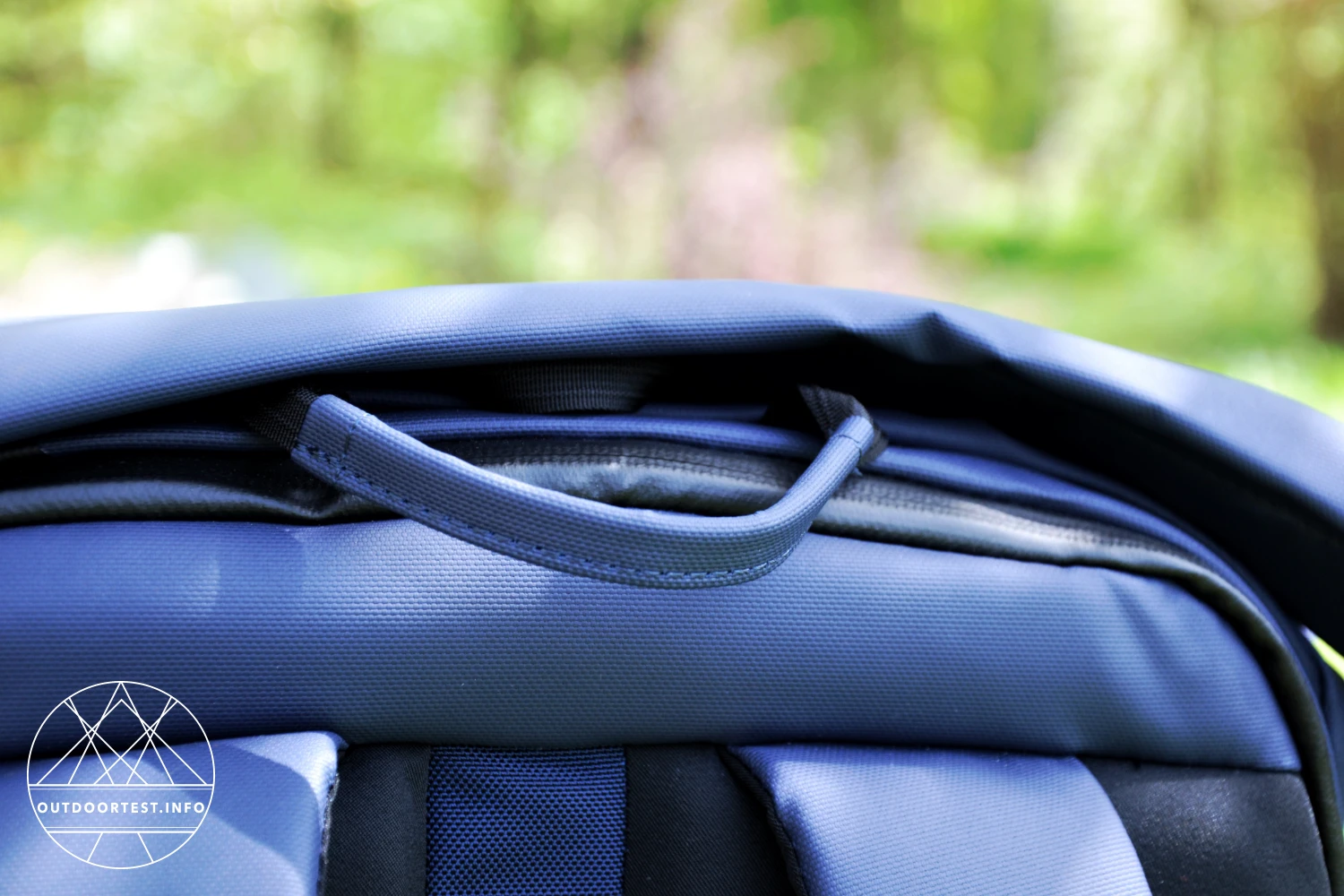 Mammut Seon Courier 20