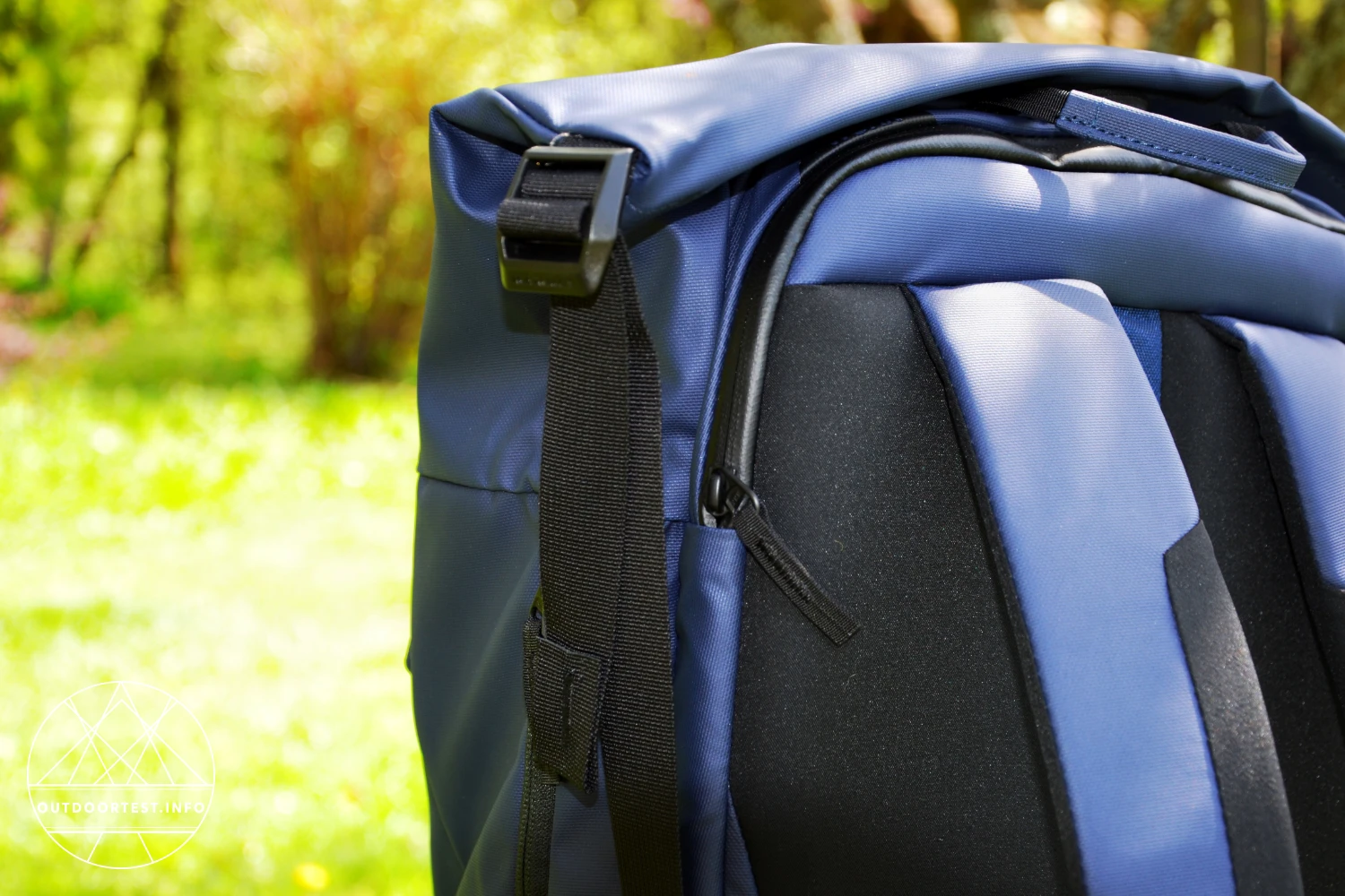 Mammut Seon Courier 20