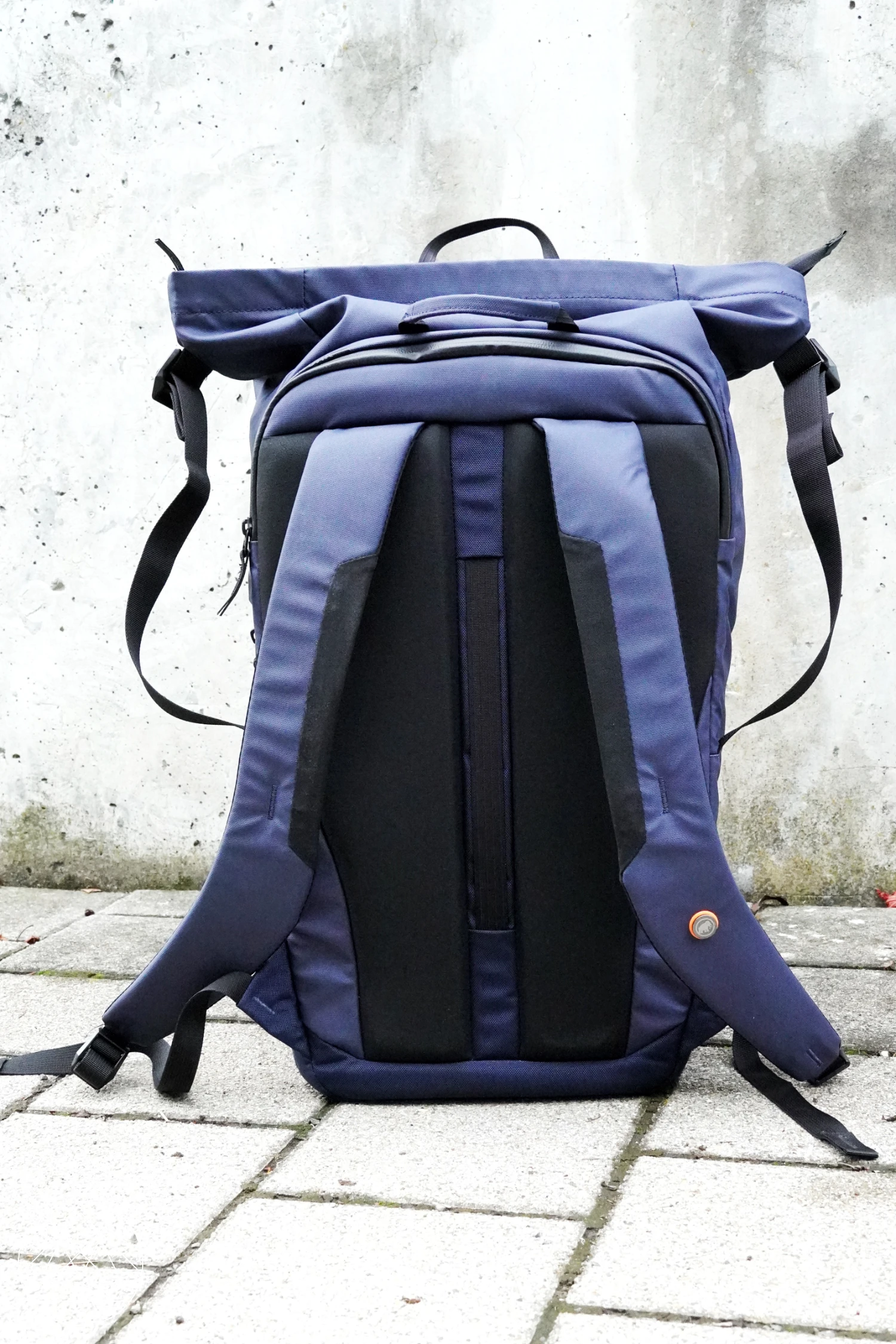 Mammut Seon Courier 20