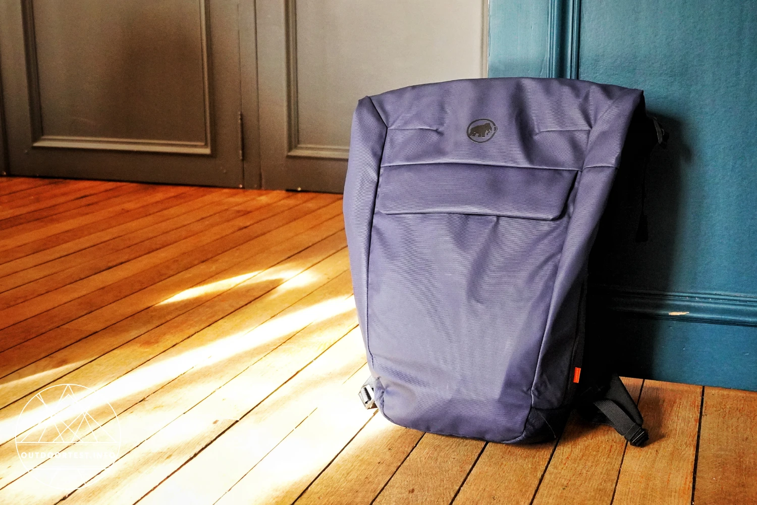 Mammut Seon Courier 20