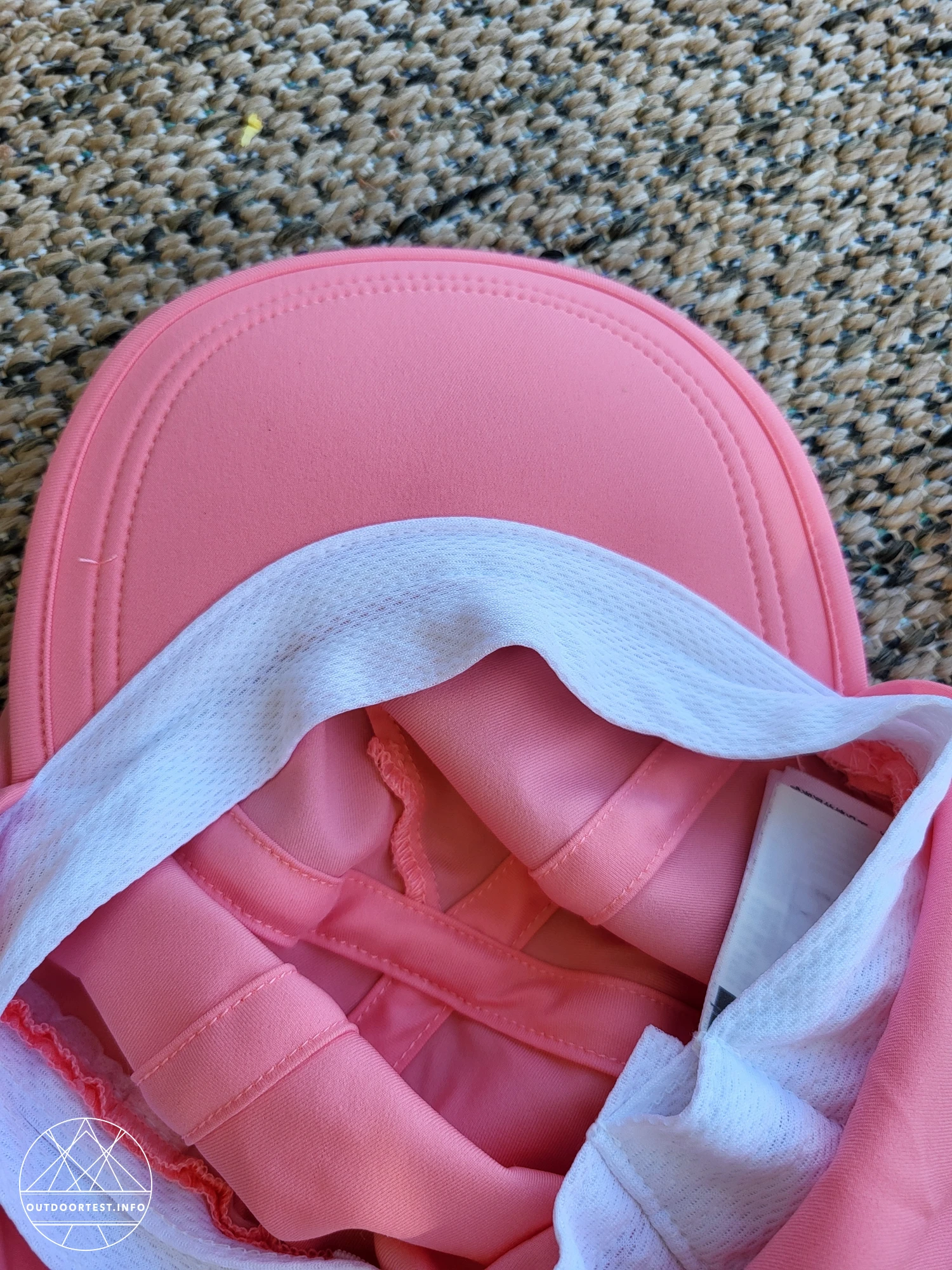 Decathlon - Nabaiji UV-Schwimmanzug Babys/Kleinkinder und Cap Baby UV-Schutz