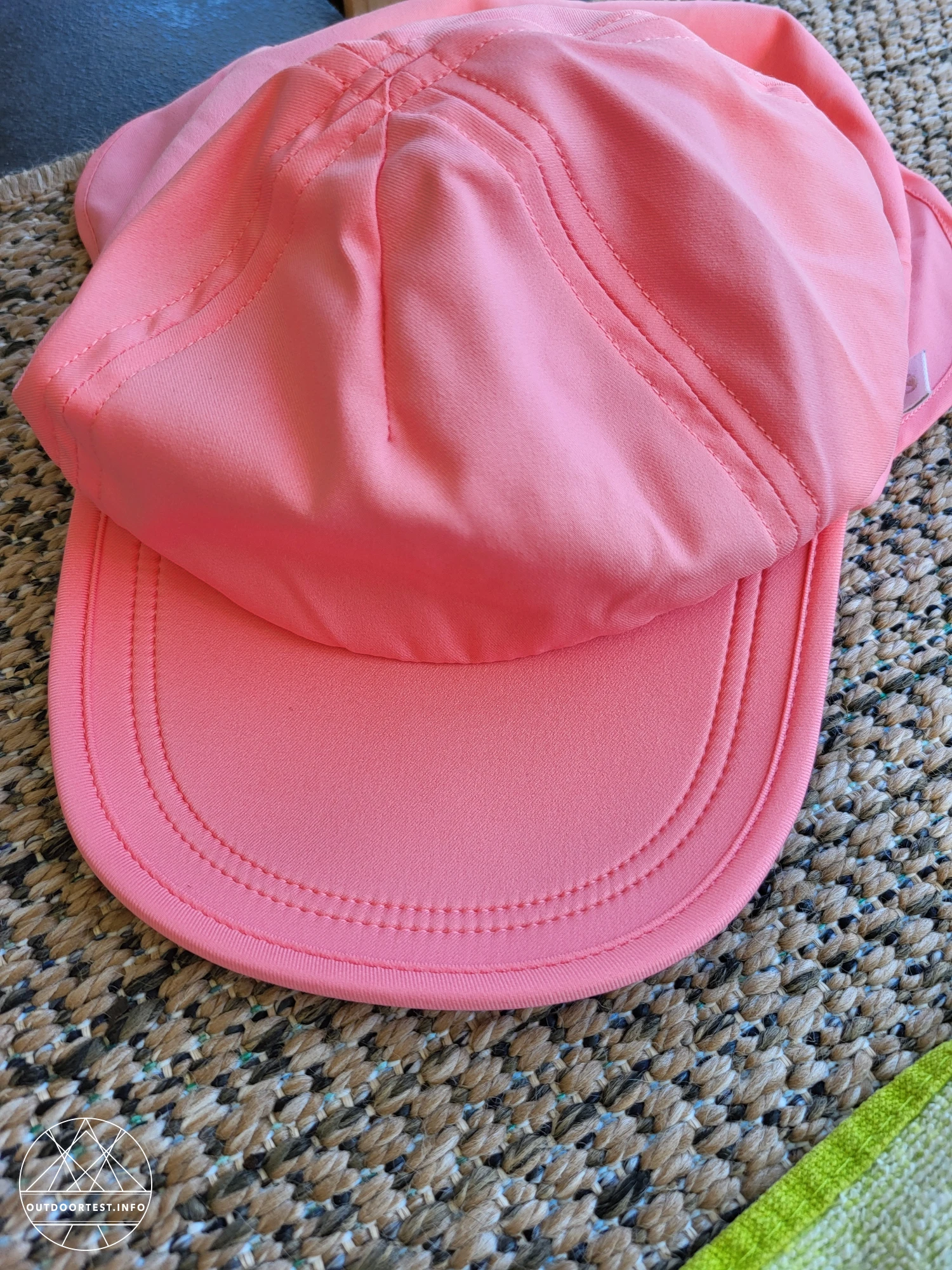 Decathlon - Nabaiji UV-Schwimmanzug Babys/Kleinkinder und Cap Baby UV-Schutz