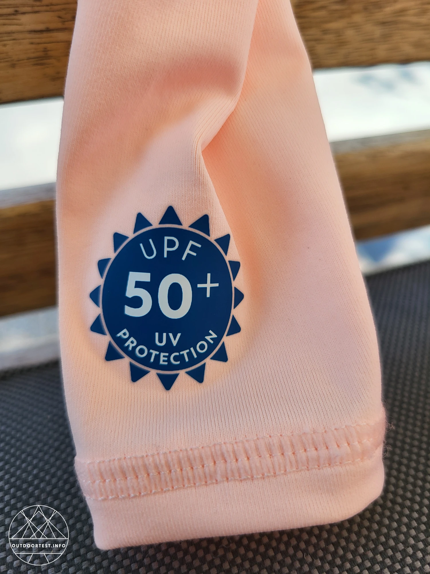 Decathlon - Nabaiji UV-Schwimmanzug Babys/Kleinkinder und Cap Baby UV-Schutz