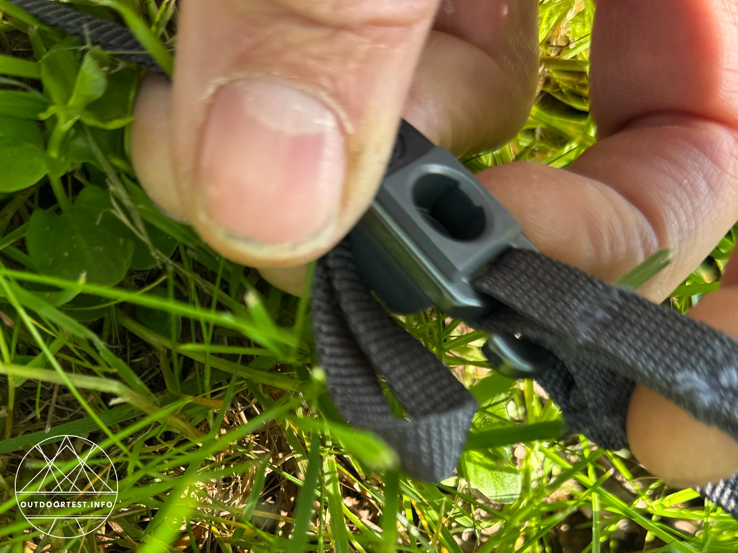 NEMO - Dagger™ Ridge OSMO™ Lightweight Backpacking Tent + Dagger OSMO™ Footprint