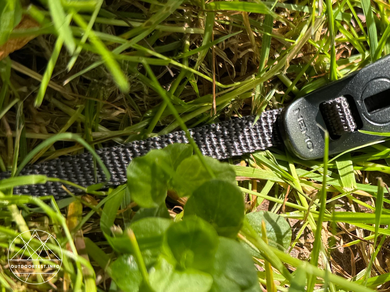 NEMO - Dagger™ Ridge OSMO™ Lightweight Backpacking Tent + Dagger OSMO™ Footprint