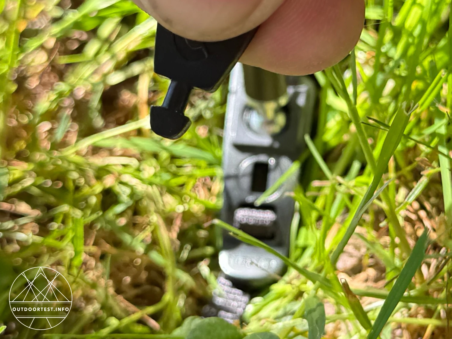 NEMO - Dagger™ Ridge OSMO™ Lightweight Backpacking Tent + Dagger OSMO™ Footprint