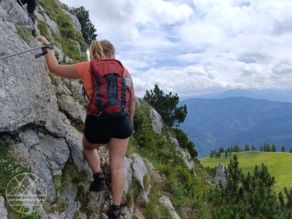 Osprey - Tempest 11 Damenrucksack