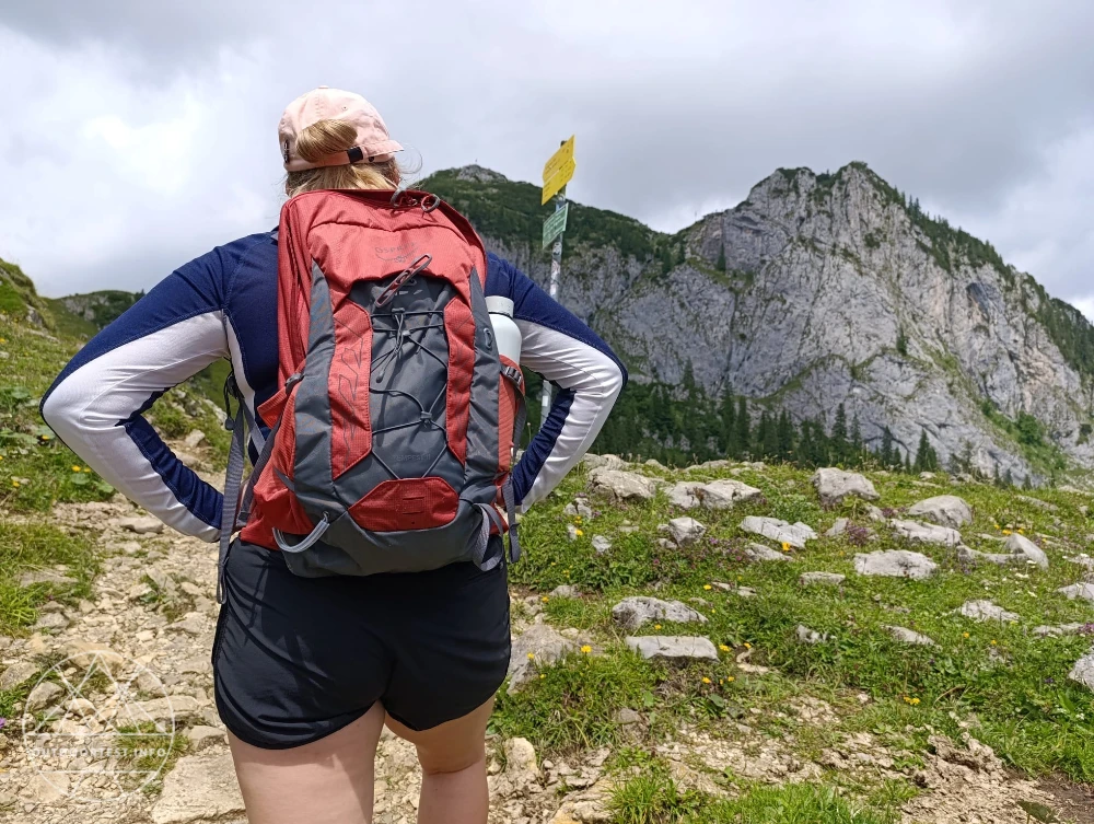 Osprey - Tempest 11 Damenrucksack