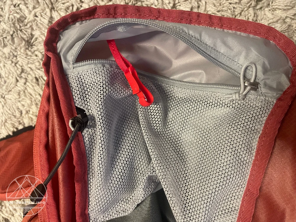 Osprey - Tempest 11 Damenrucksack