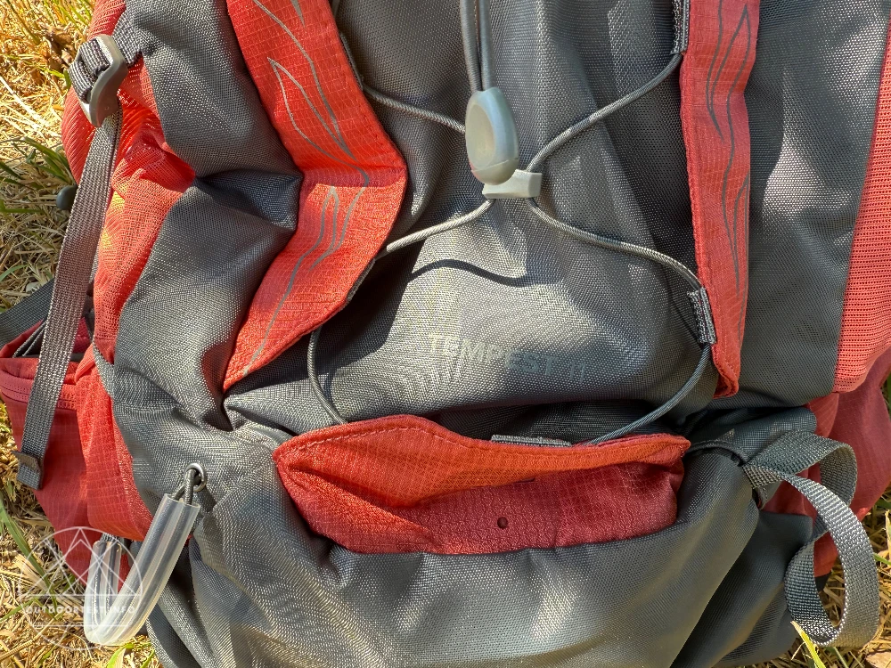 Osprey - Tempest 11 Damenrucksack