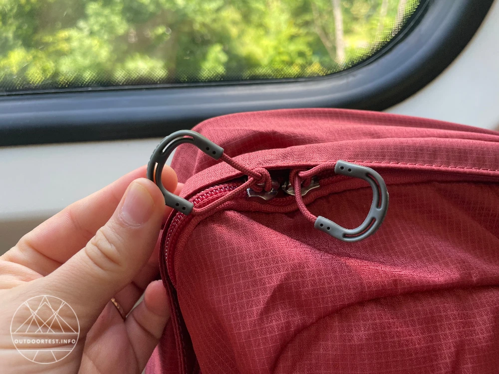 Osprey - Tempest 11 Damenrucksack