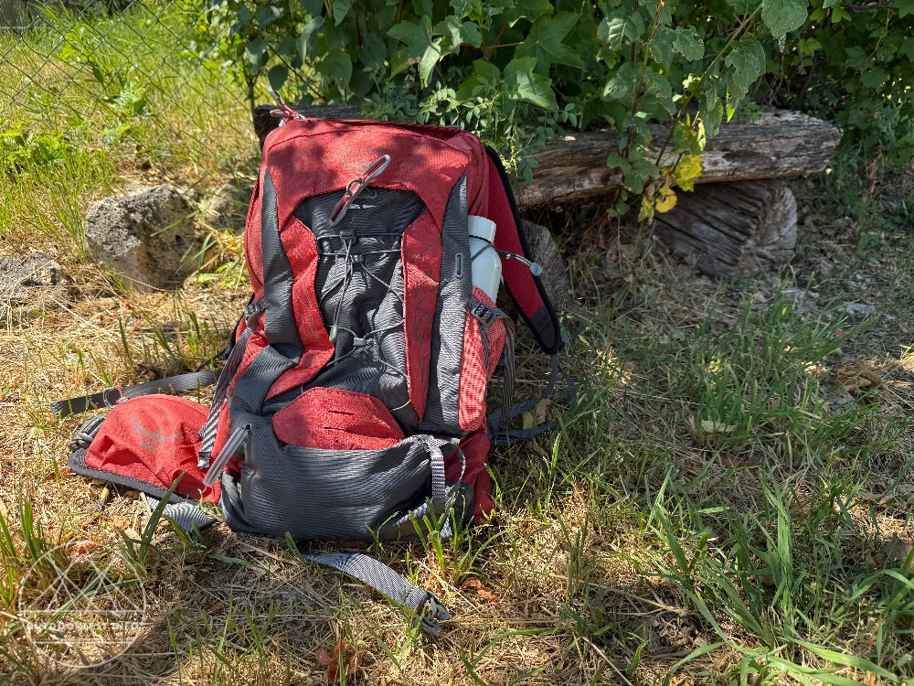 Osprey - Tempest 11 Damenrucksack