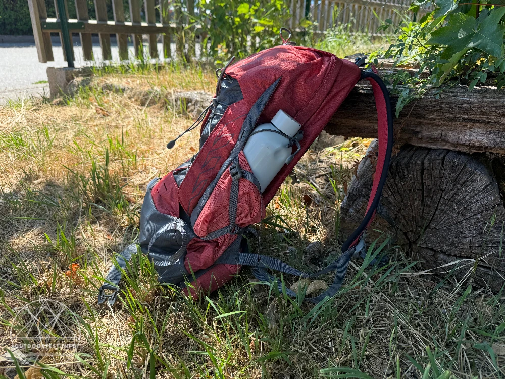 Osprey - Tempest 11 Damenrucksack