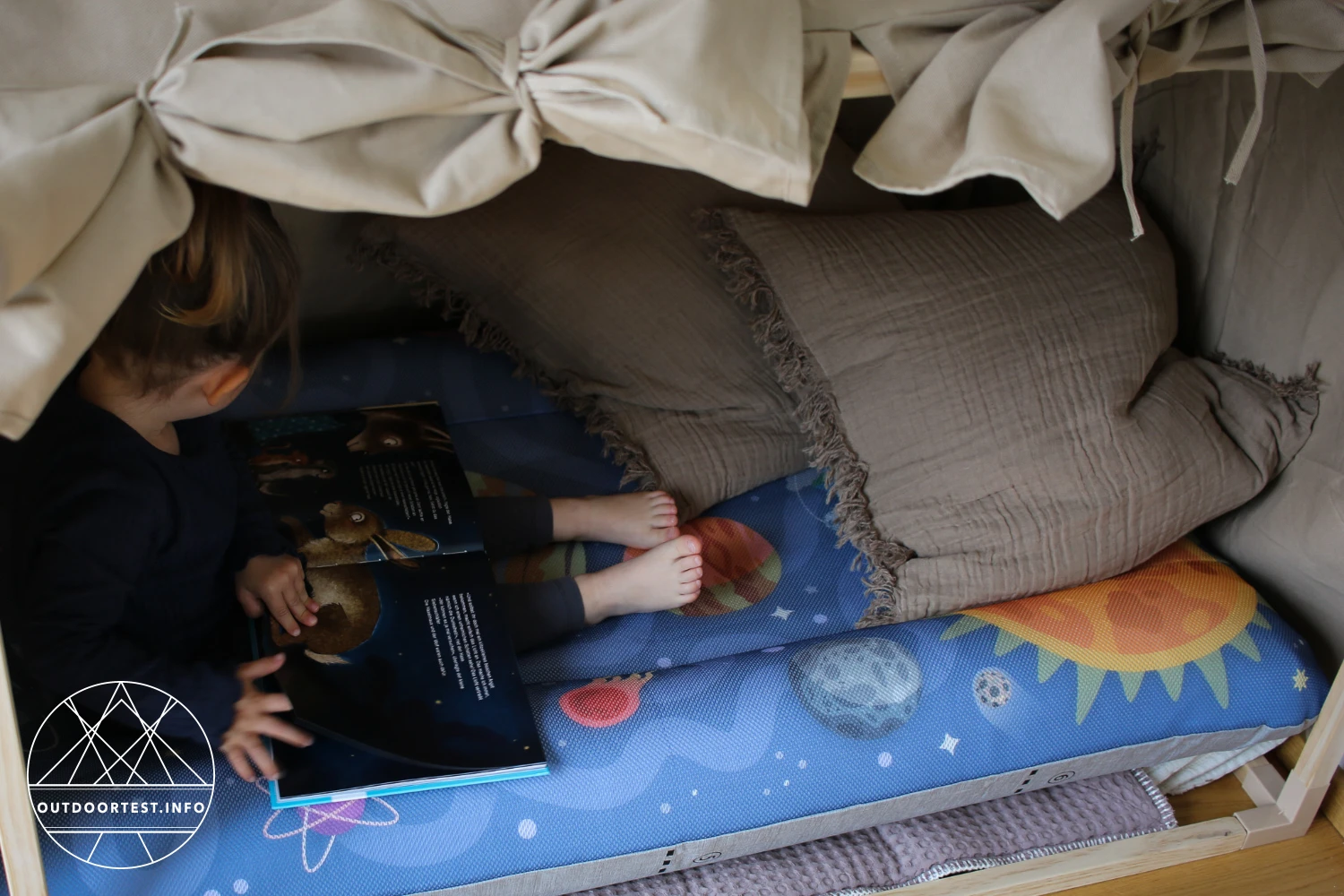 Stokke - CloudSleeper™