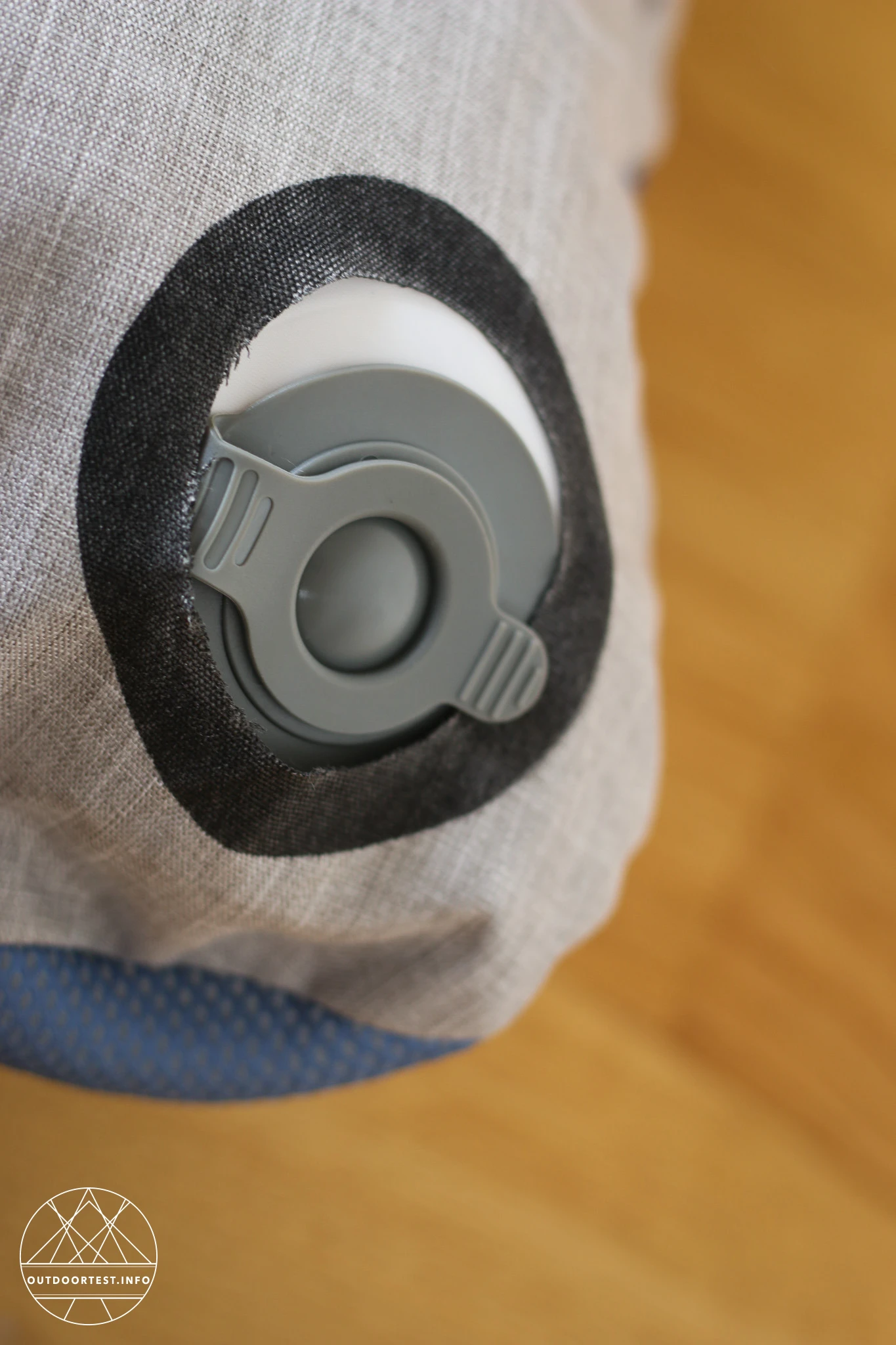 Stokke - CloudSleeper™