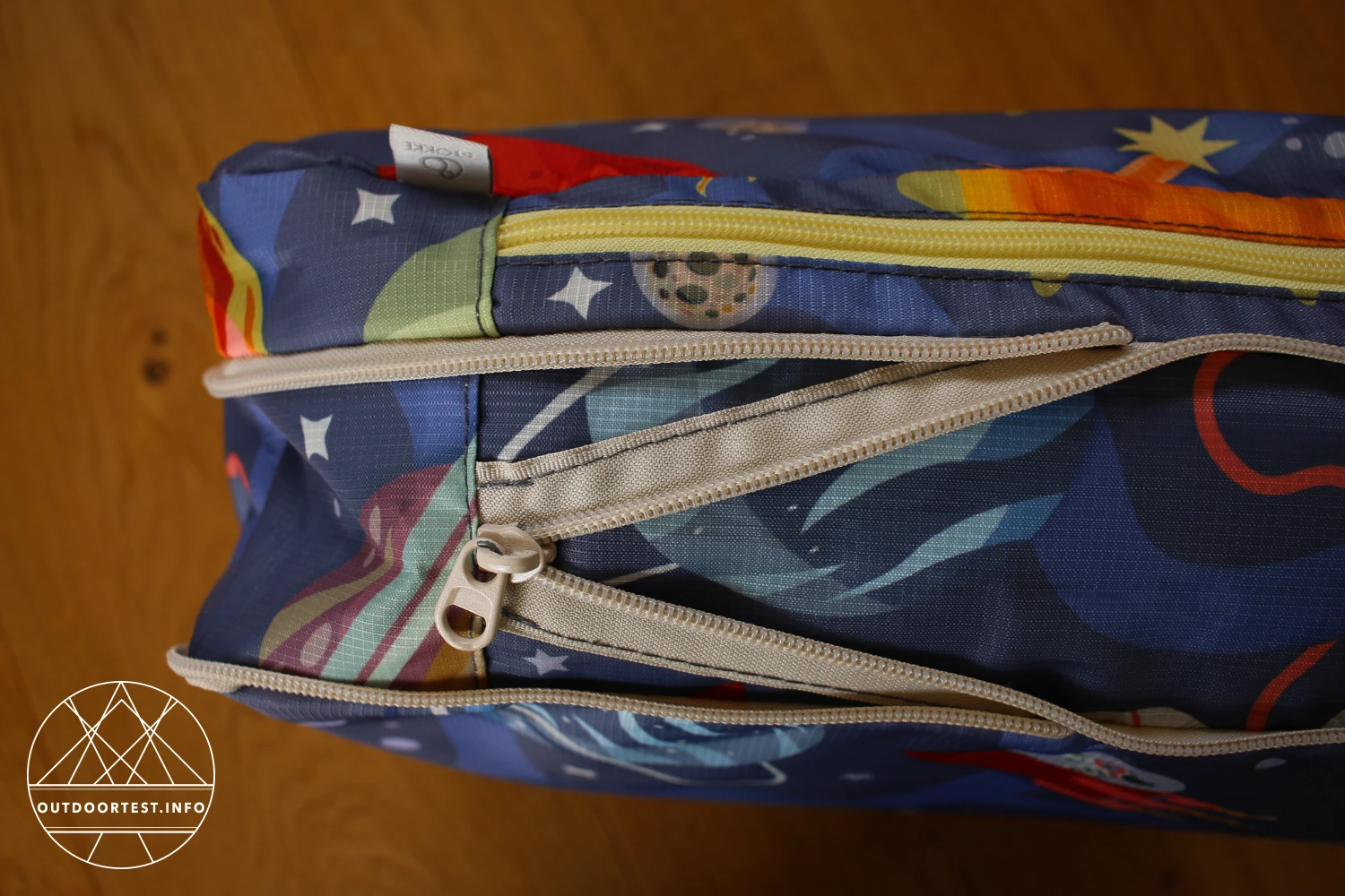 Stokke - CloudSleeper™