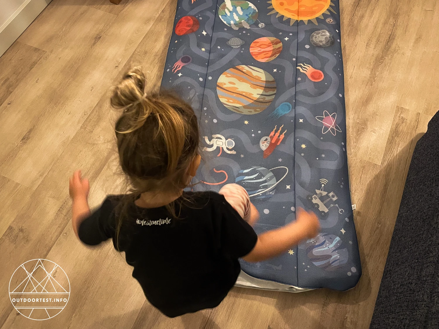 Stokke - CloudSleeper™